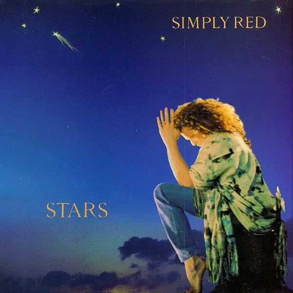 英LP Simply Red  ( Special Anniversary Edition ) DEMREC1160 Demon Records /00260 LP SIMPLY RED Home ( Special Anniv DEMREC1160 Demon Record